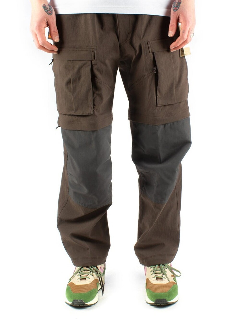 New ACG SMITH SUMMIT CARGO PANT
